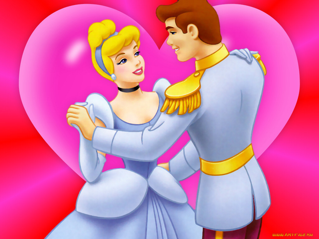 , cinderella